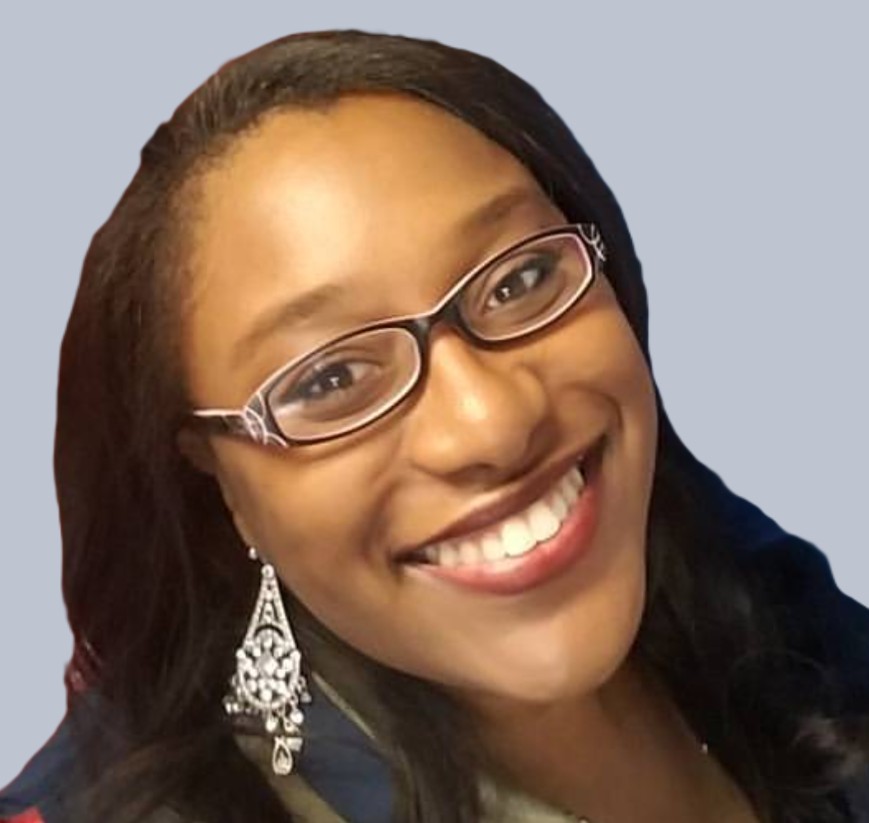 Kerri Palmer, Business Systems Coordinator of NC Fortified